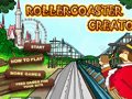 Rollercoaster Creator