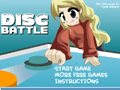 Disc Battle