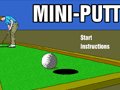 Mini Putt