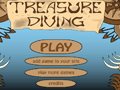 Treasure Diving