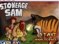 Stoneage Sam