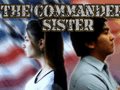 The Commanders Sister