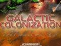 Galactic Colonization