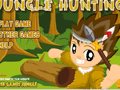 Jungle Hunt