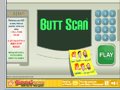 Butt Scan