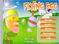 Flying Egg