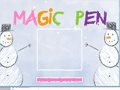 Magic Pen