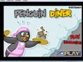 Penguin Diner