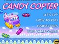 Candy Copter