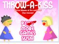 Throw A Kiss