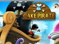 Pirate Cake