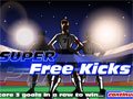 Super free kicks