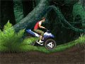 Jungle ATV