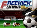 Freekick Mania