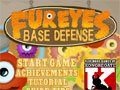 FurEyes Base Defense