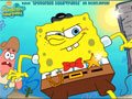 Spongebob Square Pants: Pest of the West Showdown