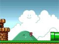 Mario Mini Game