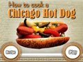 How to Cook a Chicago Hot Dog