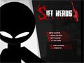 Sift Heads World Act 2