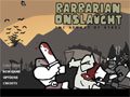 Barbarian Onslaught Secret of Steel