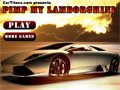 Pimp My Lamborghini