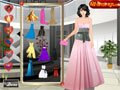 Prom Girl Dressup