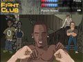 Celebrity Fight Club