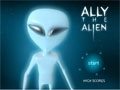 Ally The Alien