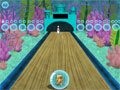 Fish Bowling