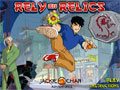 Jackie Chan's: Rely on Relic