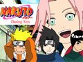 Naruto Dating Sim