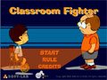 Classroom Fighter