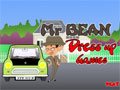 Mr Bean Dress Up Games