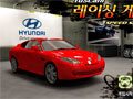 Hyundai Racing