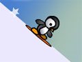 Penguin Skate 2