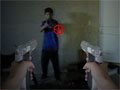 First Person Shooter In Real Life 3 Game