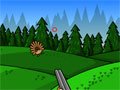 Aim and Fire Game