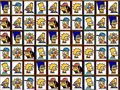 Tiles of The Simpsons