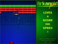 Arkanoid