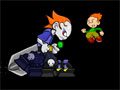 Newgrounds Rumble