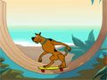 Scooby Doo's Big Air