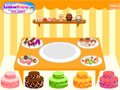 Ultimate Sweets Maker