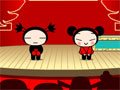 Pucca Funny Love