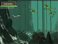 Harry Potter Underwater Wizardry