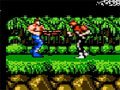 Contra World Challenge