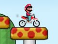 Super Mario Cross