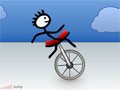 Unicycle Rider