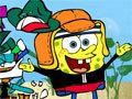 Dress Up SpongeBob Square Pants 2