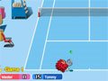 Tennis Master