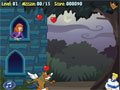 ScoobyDoo Heart Quest